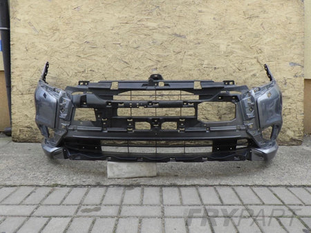 MITSUBISHI OUTLANDER III 3 Lift Front Bumper