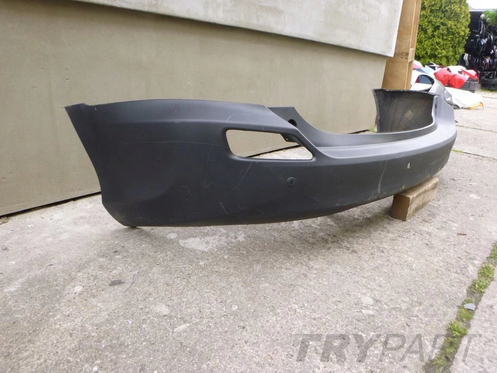 TOYOTA RAV 4 RAV4 13- Rear Bumper