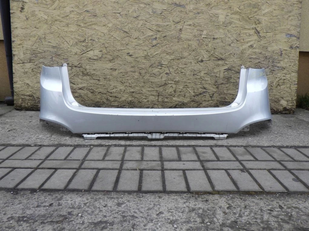 HYUNDAI IX35 IX-35 10- Rear Bumper