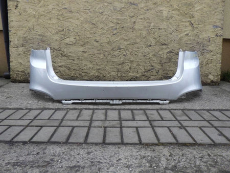 HYUNDAI IX35 IX-35 10- Rear Bumper