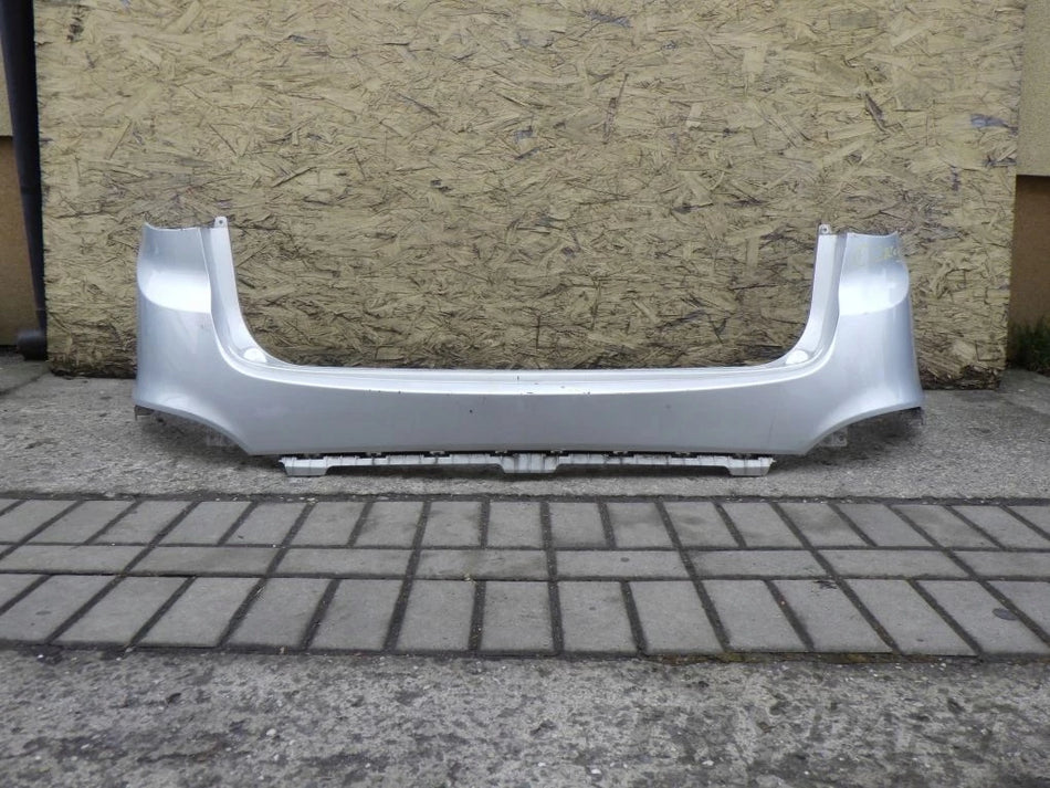 HYUNDAI IX35 IX-35 10- Rear Bumper