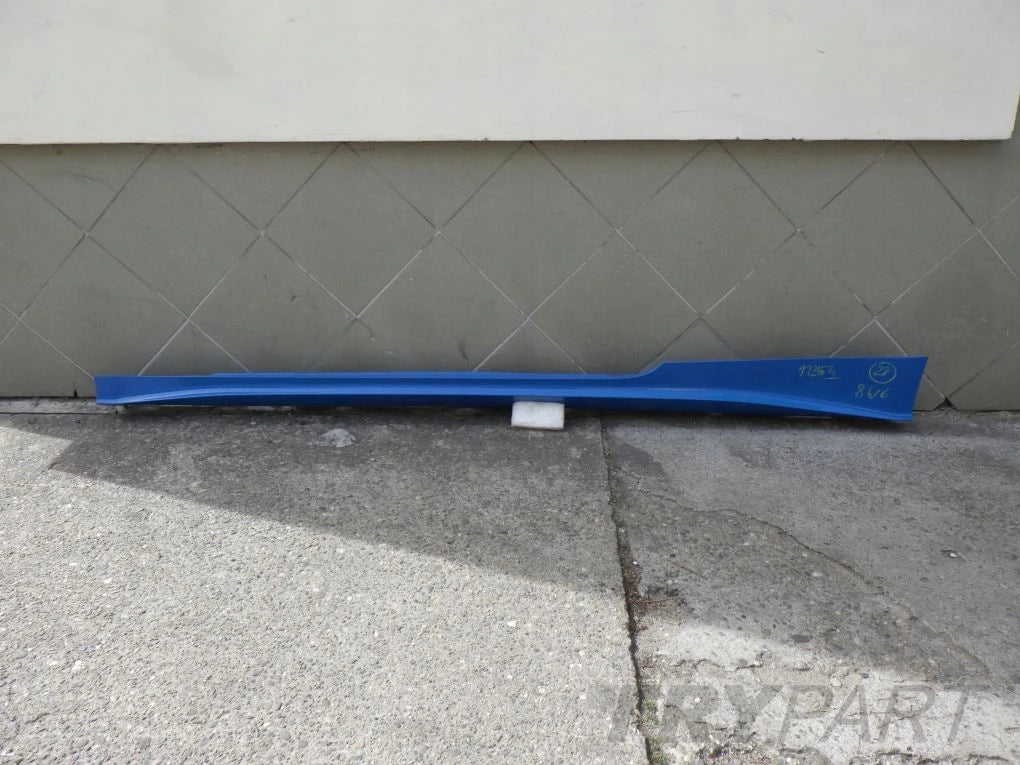 AUDI A5 8W6 8W7 COUPE CABRIO 19- Left Sill Trim