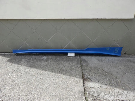 AUDI A5 8W6 8W7 COUPE CABRIO 19- Left Sill Trim