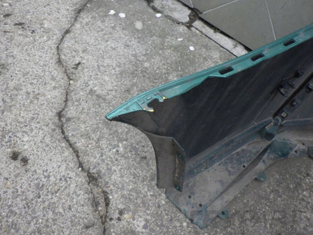 BMW 3 M3 G81 TOURING KOMBI Rear Bumper