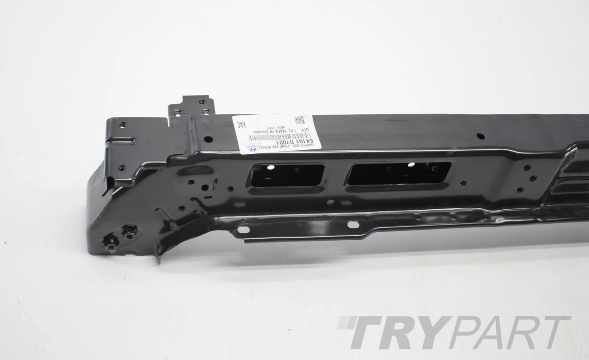 HYUNDAI TUCSON II FRONT PANEL REINFORCEMENT NEW