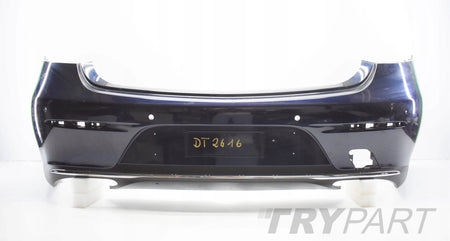MERCEDES E CLASS W238 COUPE REAR BUMPER EXCELLENT CONDITION