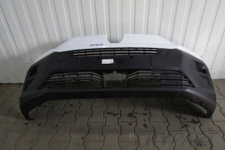 Front Bumper for Citroen Berlingo Van SWB IV 4 LIFT 24-