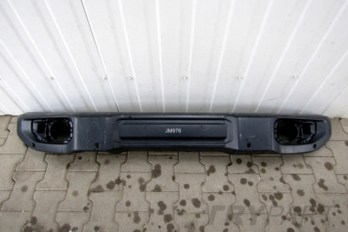 Front Bumper for JEEP WRANGLER IV JL 17-