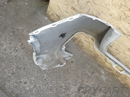 BMW X1 U11 M Package 2022- Rear Bumper