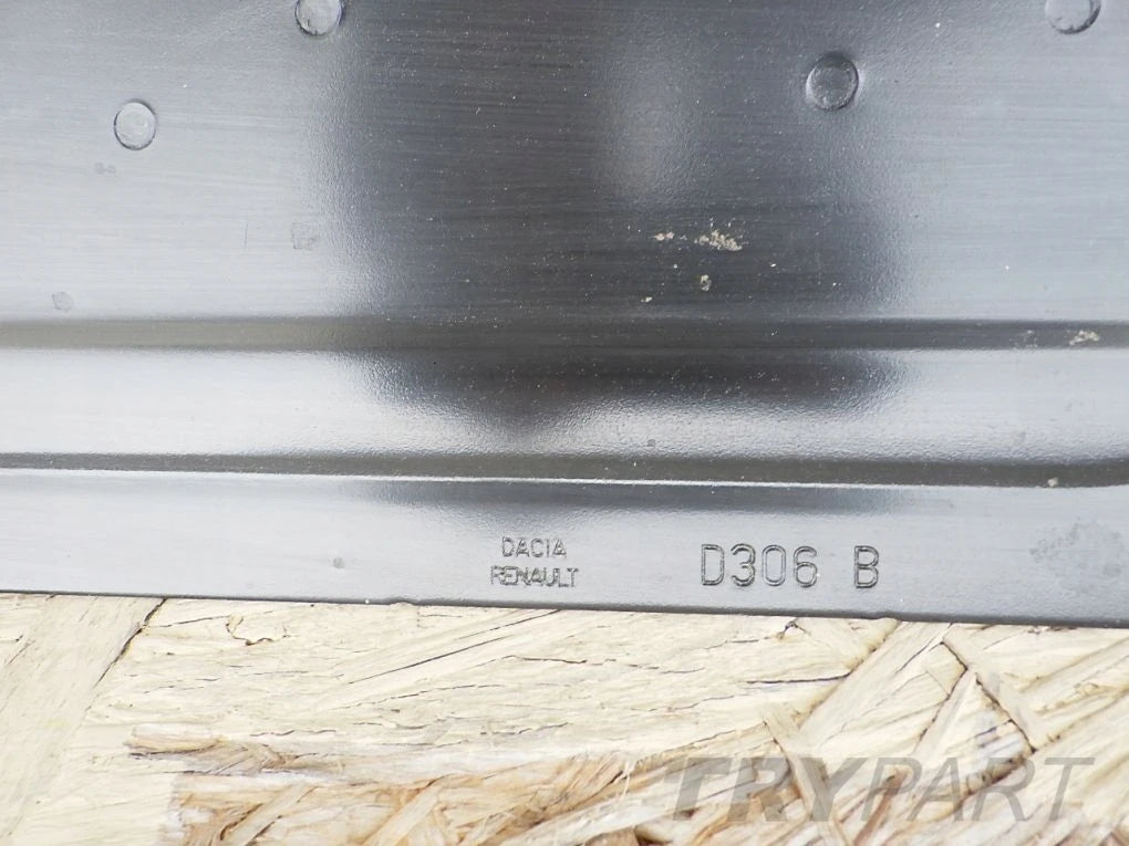 DACIA DUSTER II 2 17- Right Rear Fender Original