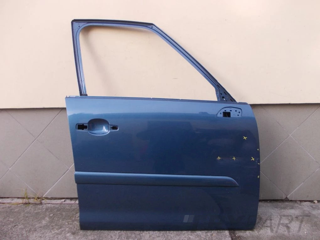 CITROEN C4 PICASSO FRONT RIGHT DOOR
