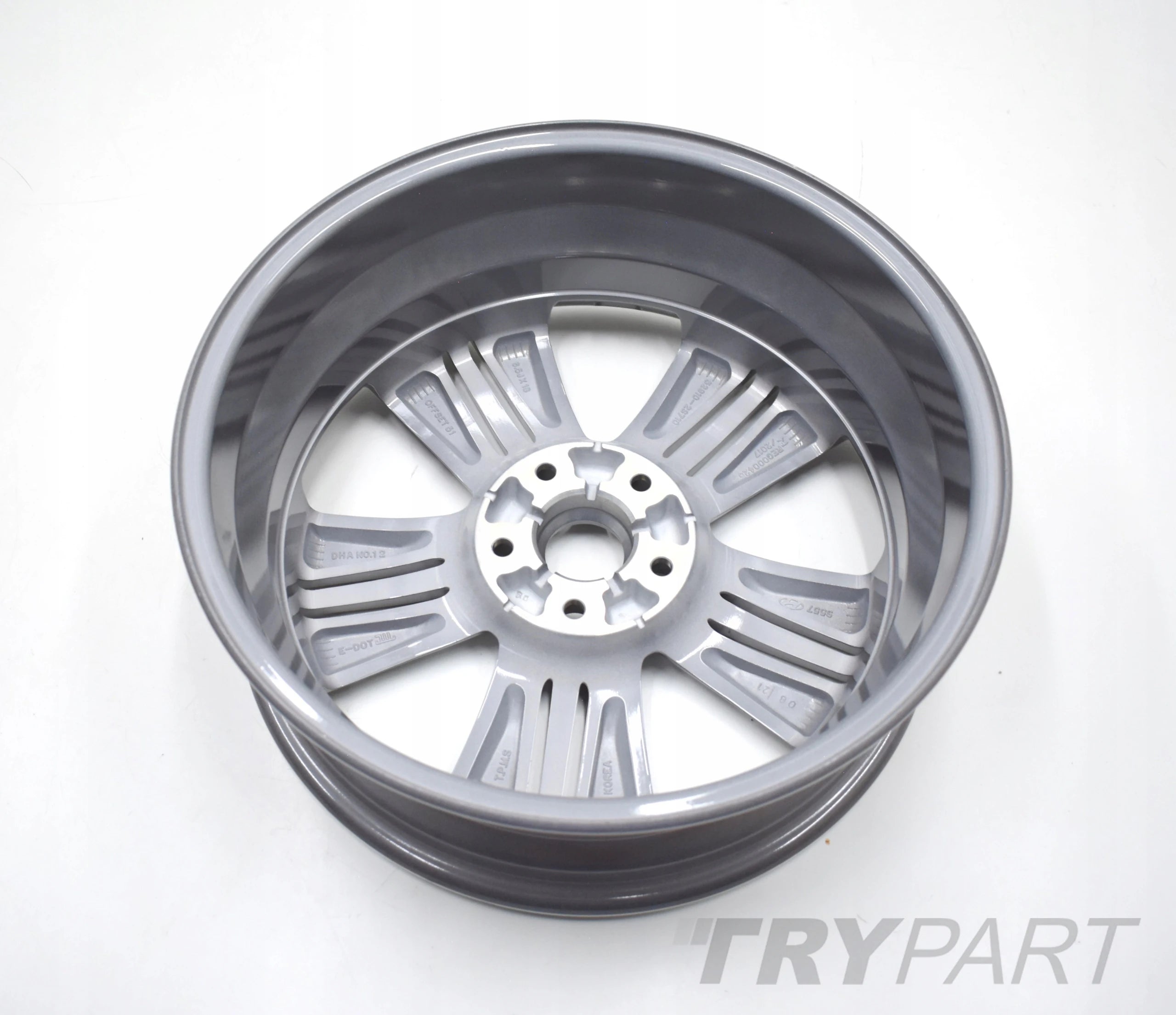 18" HYUNDAI IX35 TUCSON 18"x6,5" 5x114,3 ET51 ORG NEW