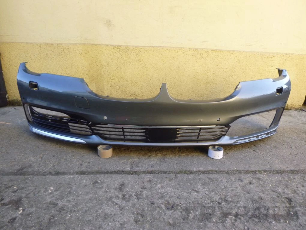 BMW 7 G11 G12 Front Bumper