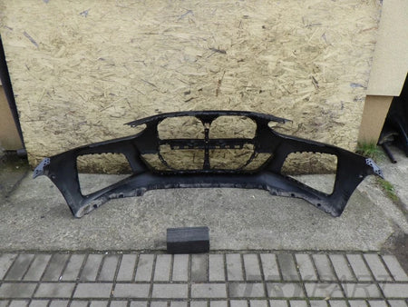 BMW 4 I4 G26 Gran Coupe M Sport Package 2021- Front Bumper
