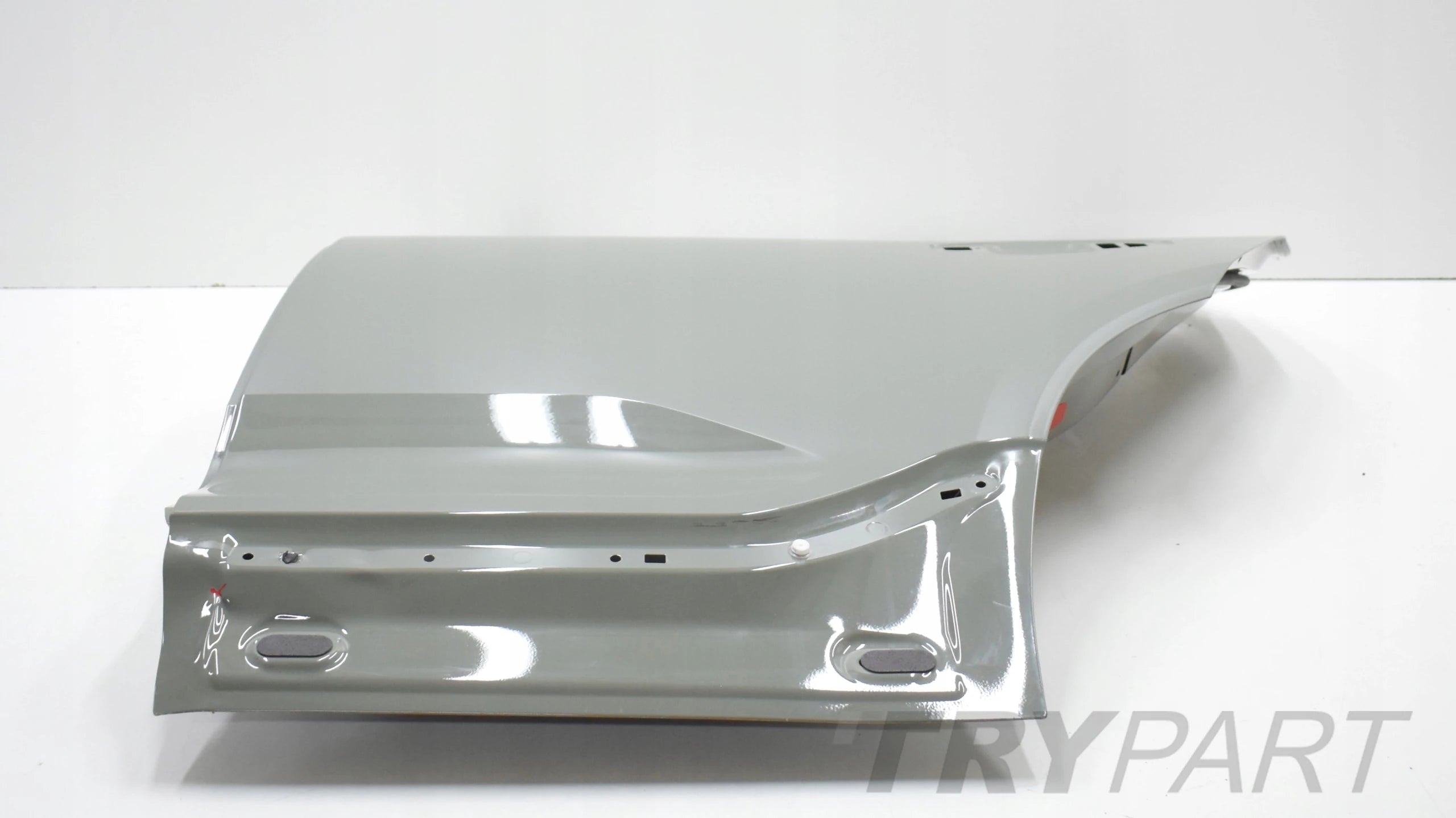 VOLVO XC40 XC-40 Left Rear Door Original