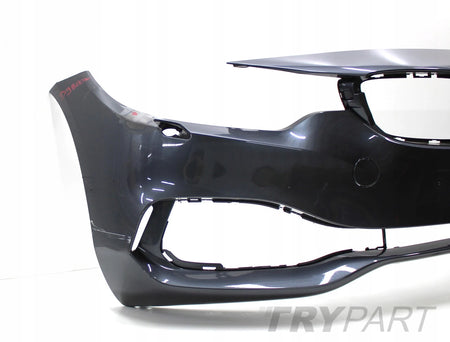 BMW F32 F33 F36 LIFT LCI FRONT BUMPER ORG