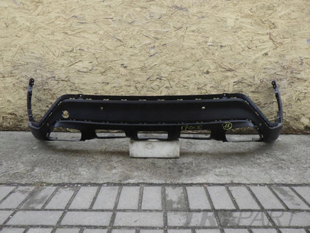 KIA XCEED X-CEED 19- Rear Bumper