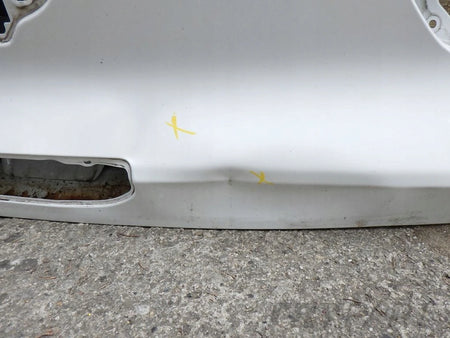 HYUNDAI I30 III 3 HB 17- REAR TRUNK LID