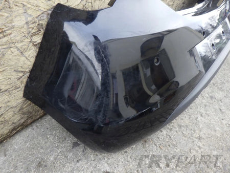 OPEL CORSA E 15- Rear Bumper