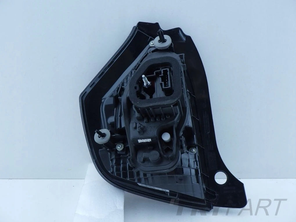 RENAULT TWINGO III 3 LIFT 18- Right Tail Light