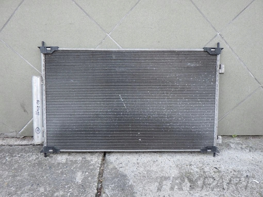 HONDA HR-V HRV 2015- Air Conditioning Condenser