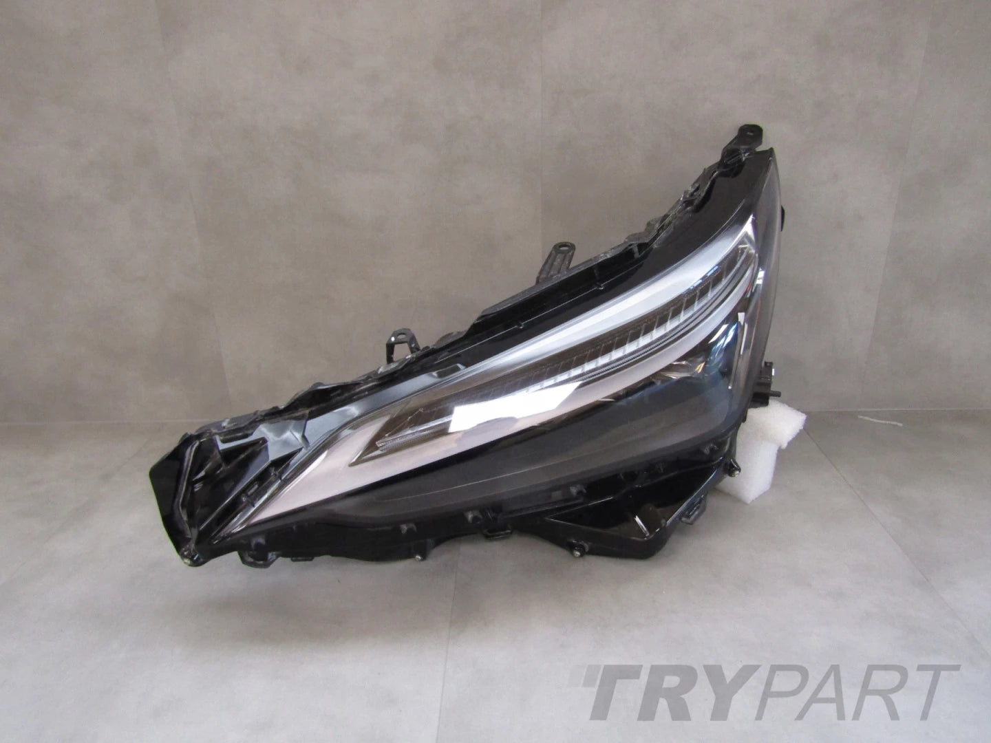 HEADLIGHT LEXUS NX 450H II 2 FULL LED 21-24 LH