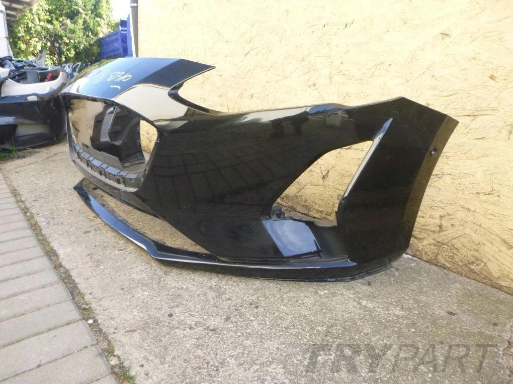 FORD FOCUS MK4 IV 2018- Front Bumper