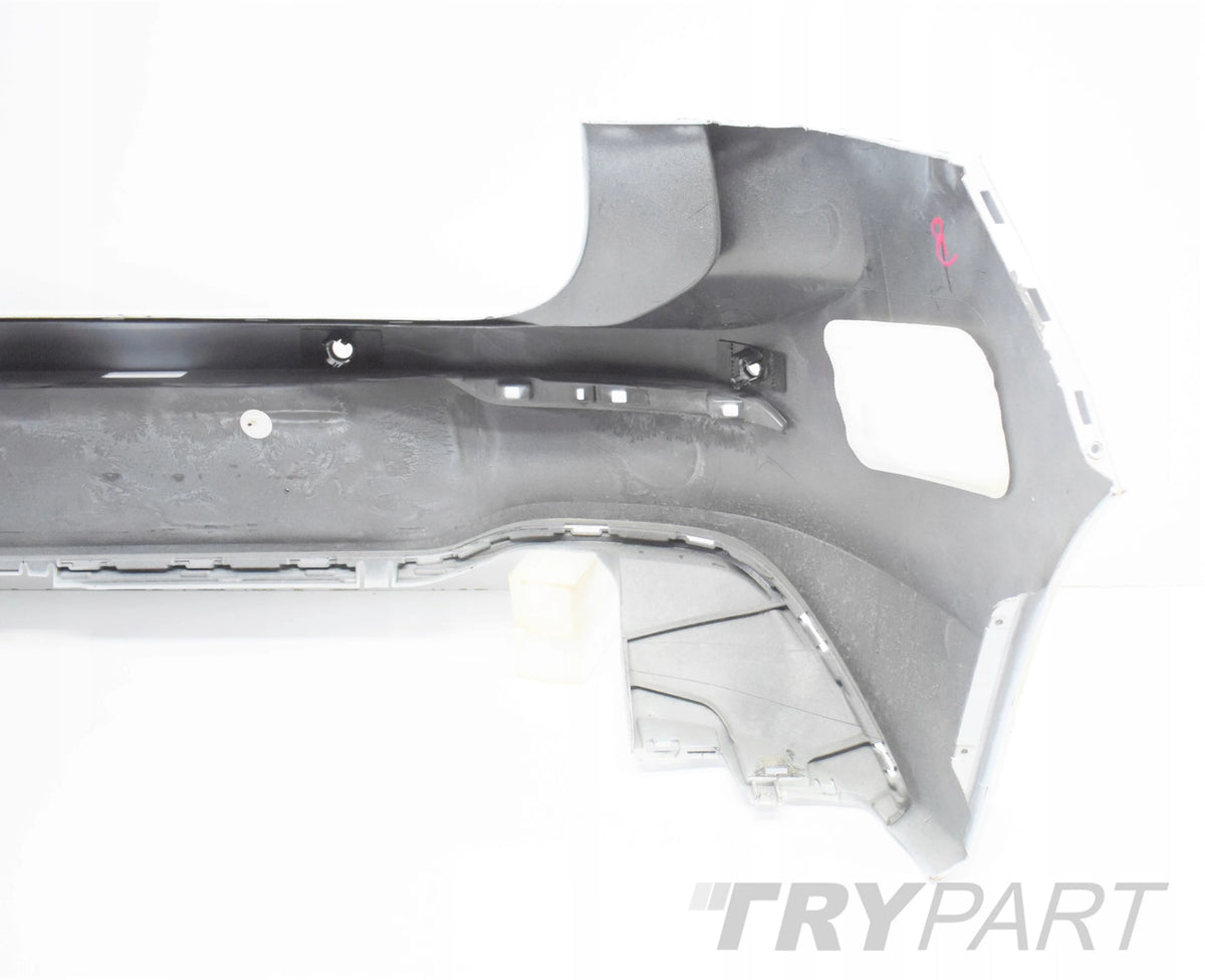 VW GOLF 8 VIII 5H6 REAR BUMPER ORIGINAL NICE
