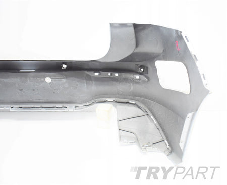 VW GOLF 8 VIII 5H6 REAR BUMPER ORIGINAL NICE