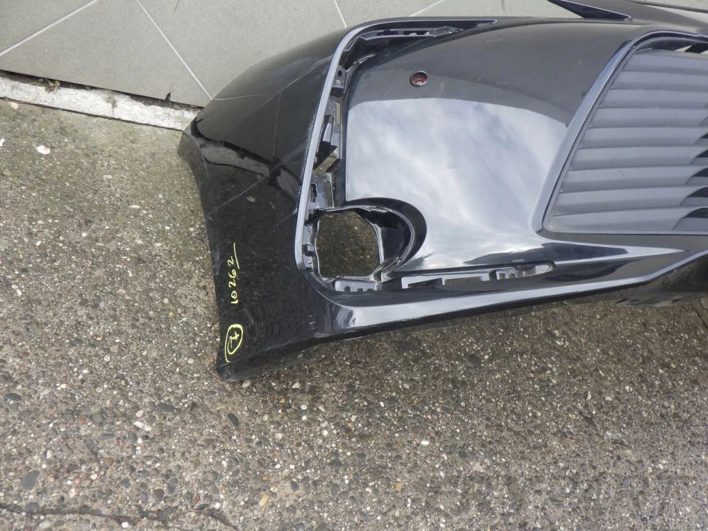 TOYOTA COROLLA E21 SEDAN 18- front bumper