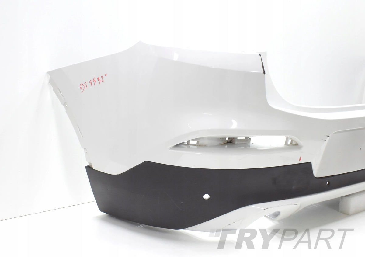 BMW X4 G02 X LINE REAR BUMPER ORG BASIC STANDARD