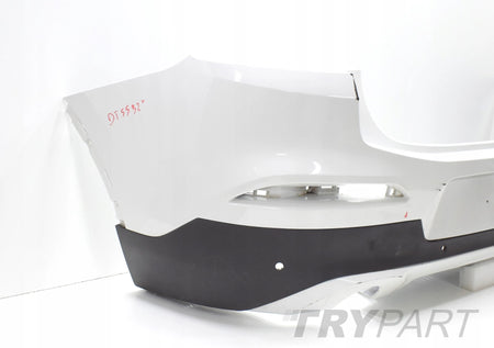 BMW X4 G02 X LINE REAR BUMPER ORG BASIC STANDARD