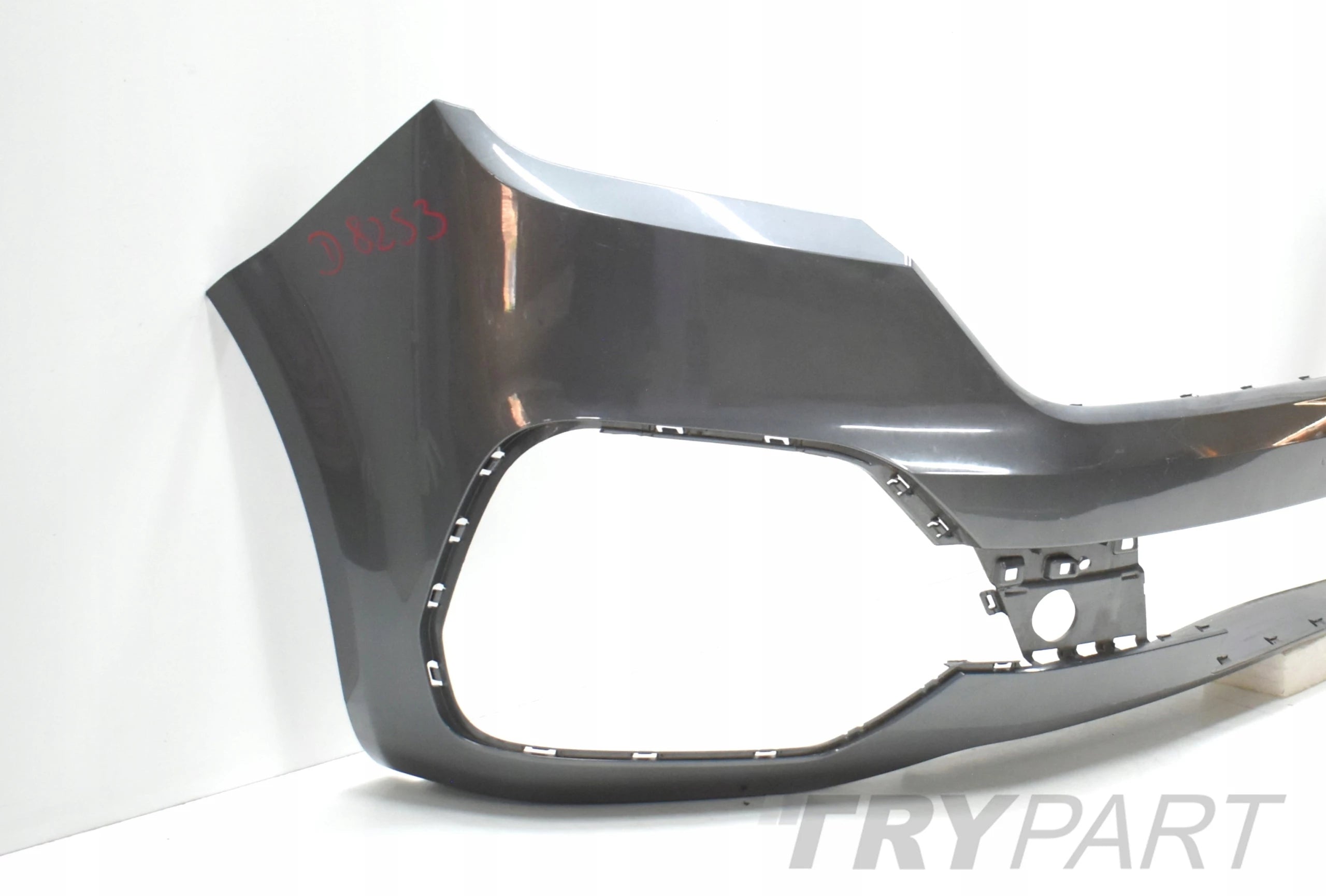 VW Transporter T6 (7LA) Front Bumper - Original