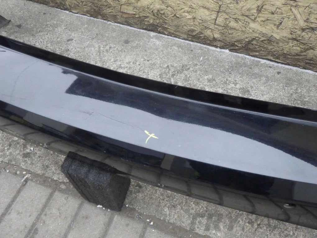 OPEL ASTRA V 5 K KOMBI 15- rear bumper
