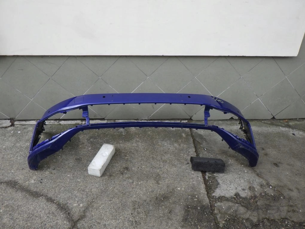 VW PASSAT B8 LIFT R LINE GTE 19- Front Bumper