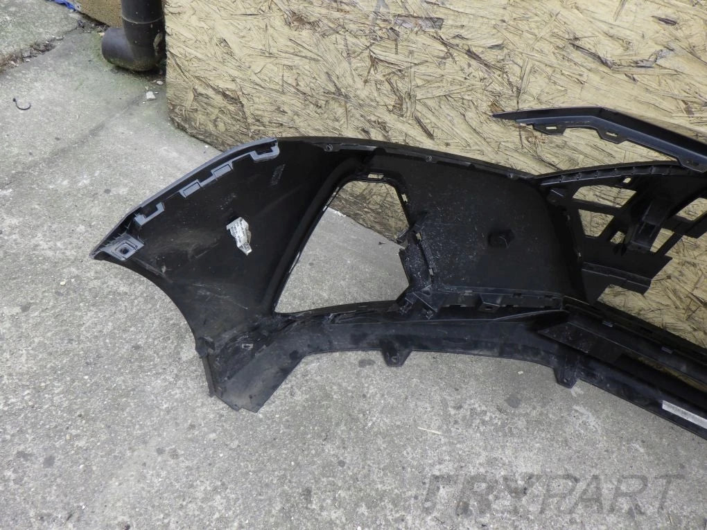 HYUNDAI I20 III N N-LINE 20- Front Bumper
