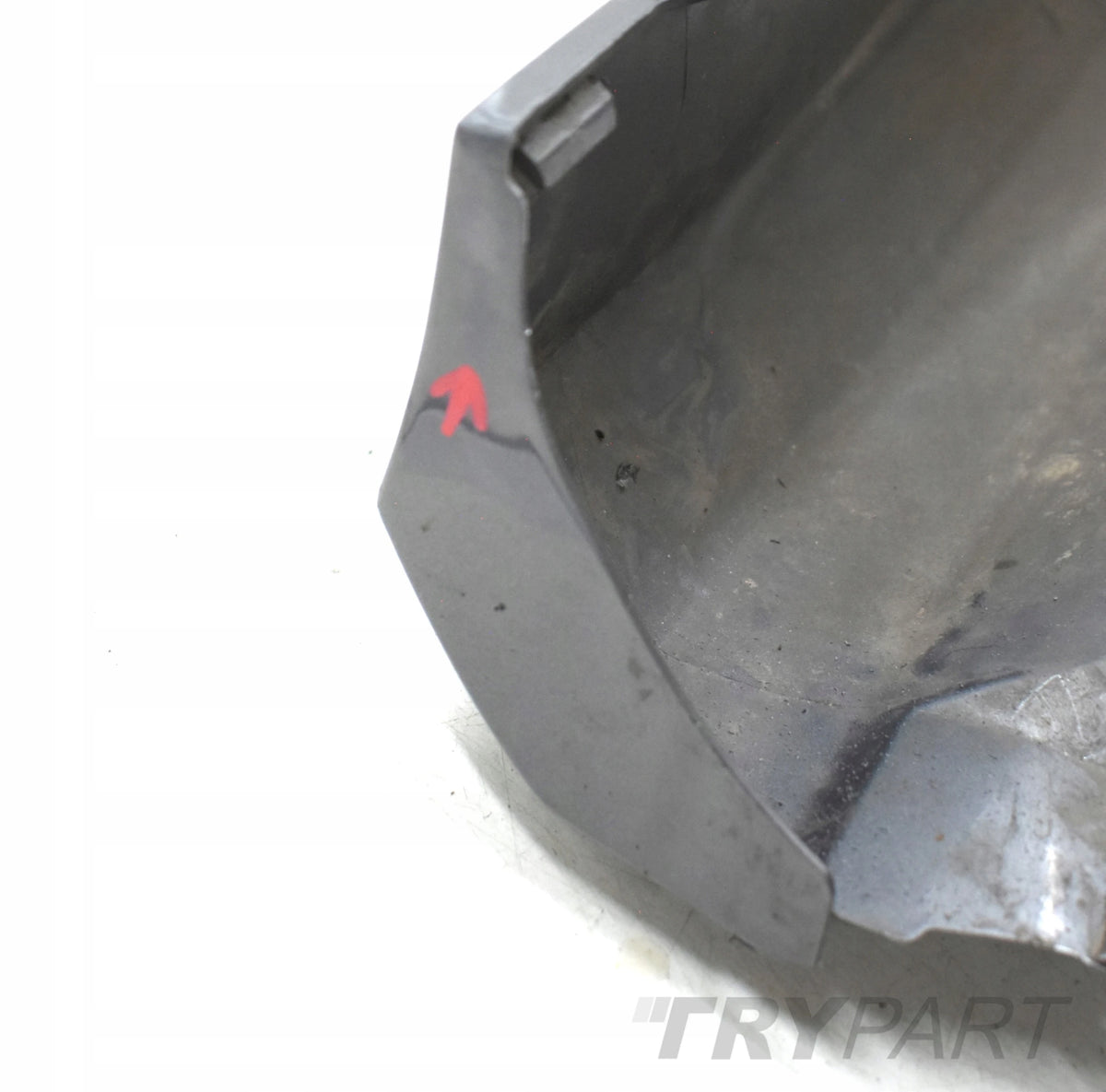 MERCEDES A-CLASS W177 AMG LEFT SILL MOULDING ORG