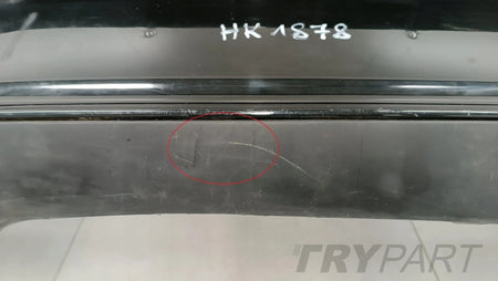 Rear Bumper MINI COOPER CLUBMAN S F54 Sport 15-18