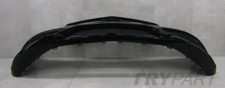 Front Bumper Mercedes C-Class 205 W205 AMG 14-18