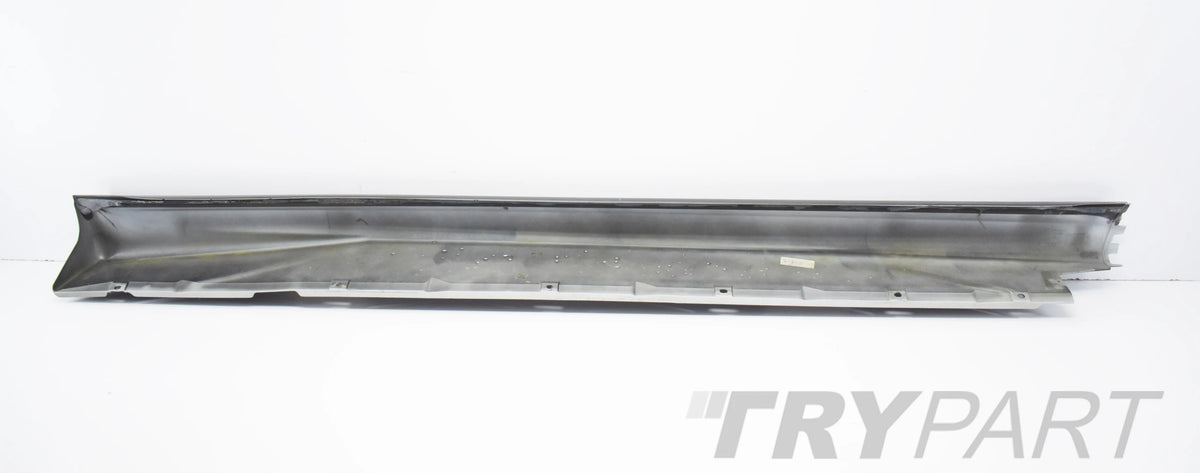 OPEL ZAFIRA B OPC LINE LEFT SILL COVER