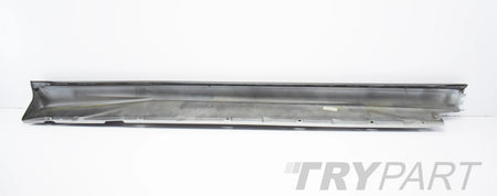 OPEL ZAFIRA B OPC LINE LEFT SILL COVER