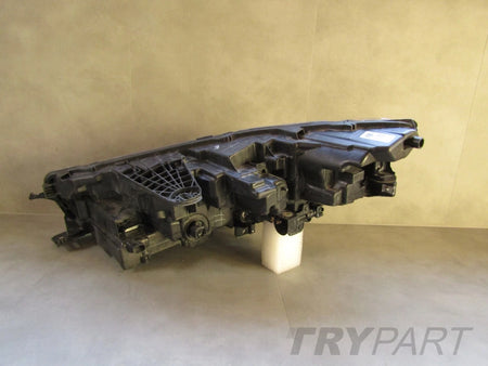FRONT HEADLIGHT FORD MUSTANG MACH-E MACH-E FULL LED 20- RIGHT LJ8B13E014EF
