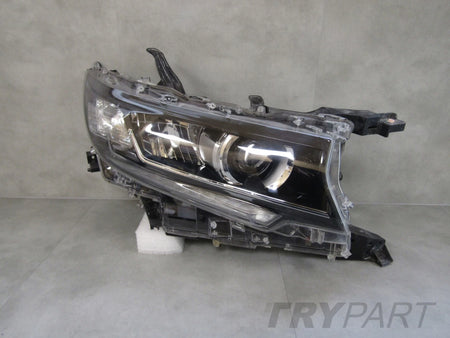 TOYOTA LAND CRUISER J150 LIFT LED 18-22 RH HEADLIGHT
