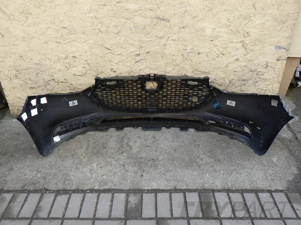 MAZDA 3 III BP SEDAN 19- BCKA-50031 Front Bumper