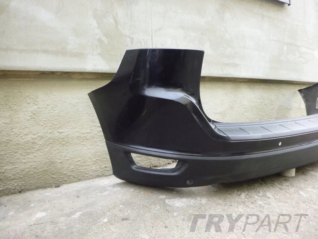 VOLVO XC60 XC 60 08- Rear Bumper