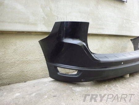 VOLVO XC60 XC 60 08- Rear Bumper