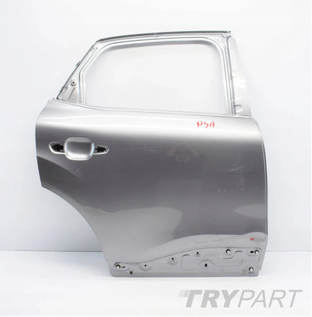 CITROEN C4 III RIGHT REAR DOOR 20+