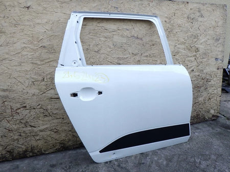 DACIA JOGGER 22- Right Rear Door