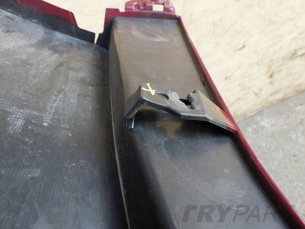 Toyota RAV4 RAV 4 V 19- Right Rear Bumper