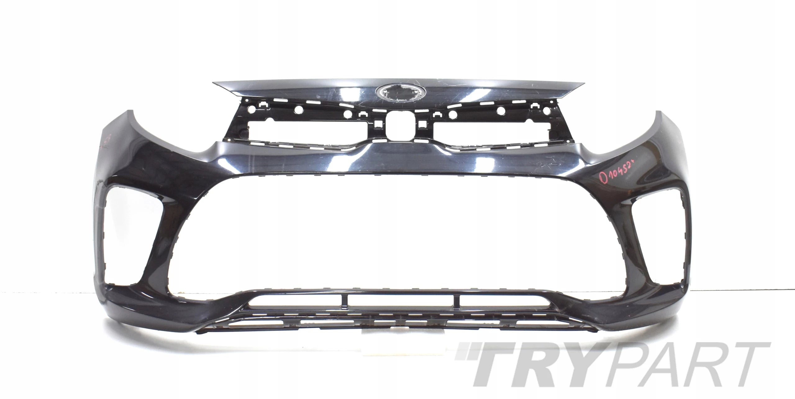 KIA PICANTO III GT LINE FRONT BUMPER ORG